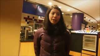 聖夏のニューヨークレポート【2014年3月8日】