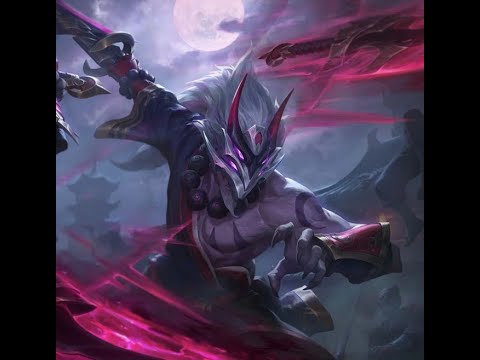 Blood moon Master Yi - Is it worth your RP?