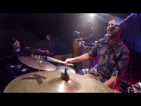 Berimbau - Grooveria - Sesc Quitandinha - 21JUL18