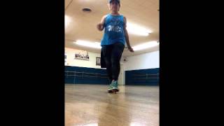 Que Tengo Que Hacer by Nota - Balance Cooldown for Gold-Level Dance Fitness