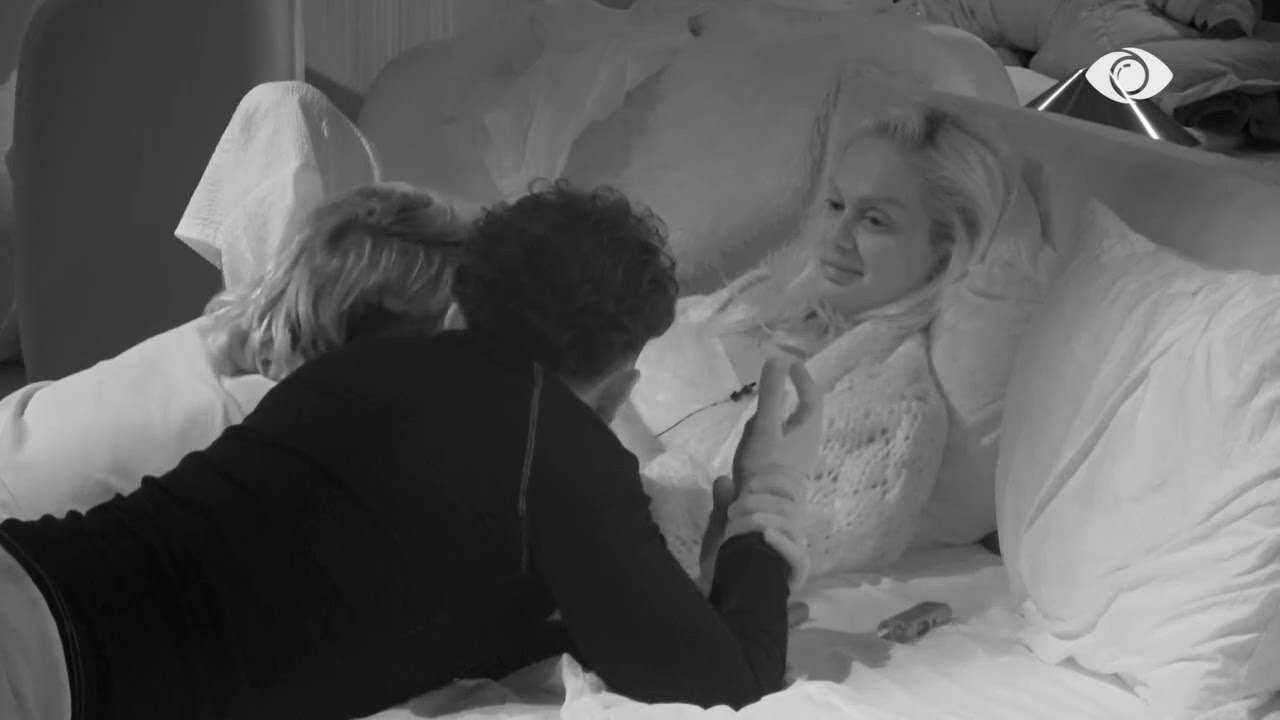 Të lidhur…/ Vserlo-Danjës dhe Aldos: Laerti më tha këta janë t'ua përdorësh afrimitetin për lojë