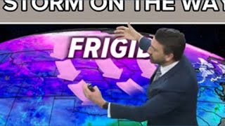 Massive winter storm on the way: Cleveland weather forecast