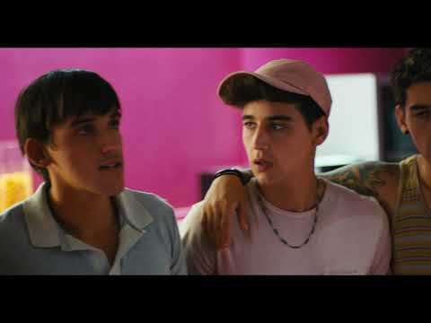 Нарушители спокойствия (с субтитрами)