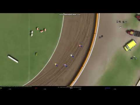 STSPL: Rekord toru - Polonia - Adam (35.555) - 2021-02-22