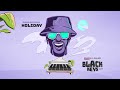Problem Child Holiday RAW Black Keys Riddim