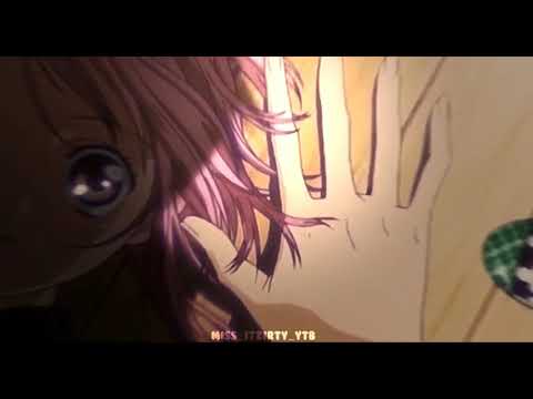 [AMV] Shugo Chara (Amuto) - Paparazzi