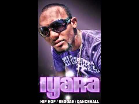 IYARA - SWEET JAMAICA (THERE'S NO LOVE) PAPERTOUCH PROD [MARCH 2011]