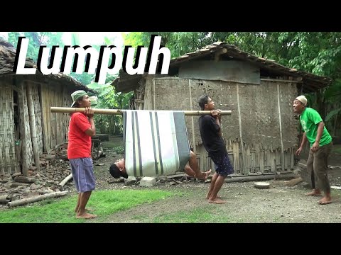film-pendek-lumpuh-drama-komedi-lucu