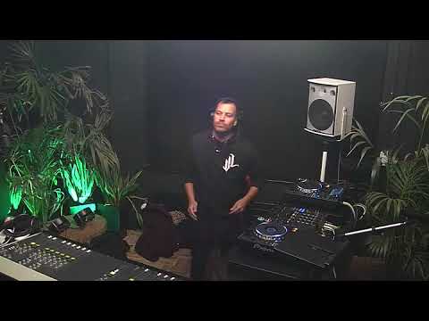 Luuk van Dijk + Jamie Lie a Kwie @ Radio Nachtlab