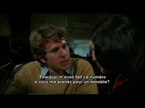 LOVE STORY : bande-annonce