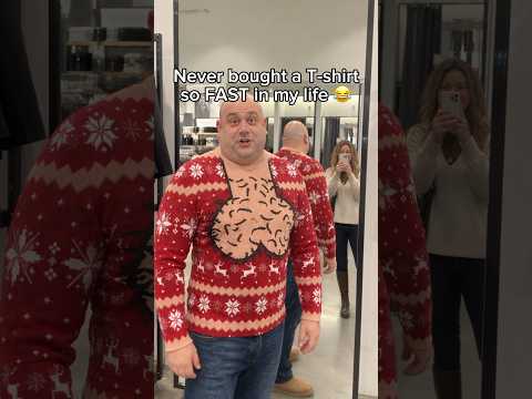 He is so HILARIOUS 🤣 #funny #humor #comedy #prank