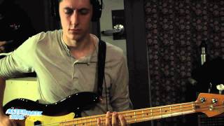 Austra - &quot;The Beat and the Pulse&quot; (Live at WFUV)