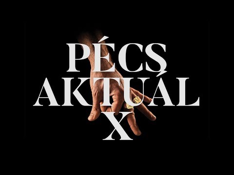 Punnany Massif - Pécs Aktuál X (PMXV Version)