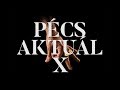 Punnany Massif - Pécs Aktuál X (PMXV Version) Punnany Massif - Pécs Aktuál X (PMXV Version)