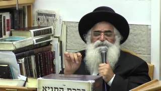 הרב יורם אברג'ל-המסר היומי-מן המצר קראתי יה- כ"ו טבת תשע"ז