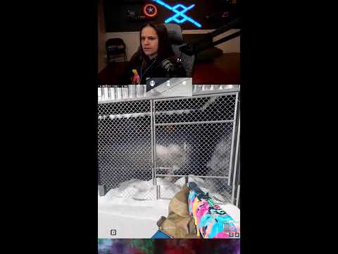 HIGH KI** SOLO QUADS!