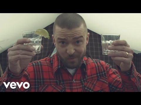 Justin Timberlake - Man of the Woods (Official Video)