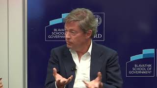 What's the Difference Between Positive and Xenophobic Nationalism?