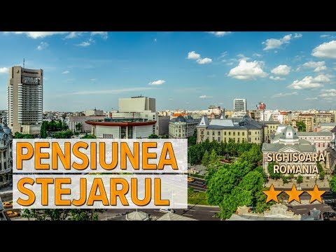 Pensiunea Stejarul hotel review | Hotels in Sighisoara | Romanian Hotels