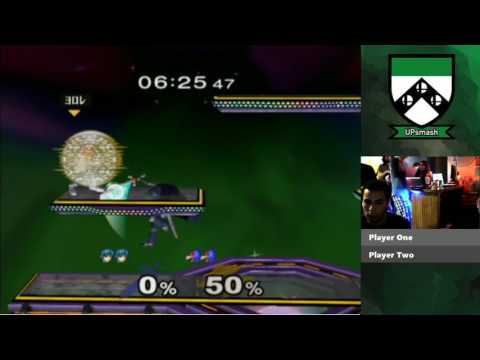 LADU 12 - Joey Laces vs brokenoreos