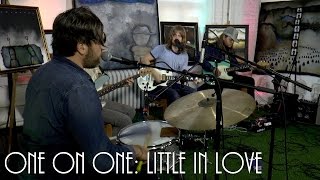 ONE ON ONE: Andrew Leahey & The Homestead - Little In Love 21st, 2016 Outlaw Roadshow Session
