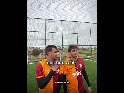 Uğurcan’ı görüp beğenmeyen febeli olsun