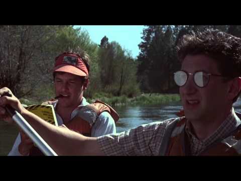 Up The Creek (1984) Official Trailer