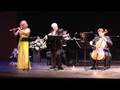 Mozart-Sir James Galway, Lady Galway, Zephyr Trio