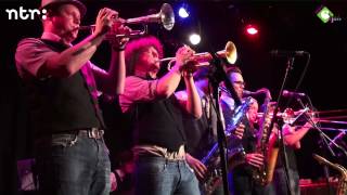 Mijke & Co Live - Met Sabrina Starke, Broken Brass Ensemble & Barbara Straathof