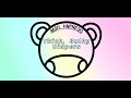 Confidence In Thick Bulky Diapers ABDL Hypnosis ASMR Audio PREVIEW