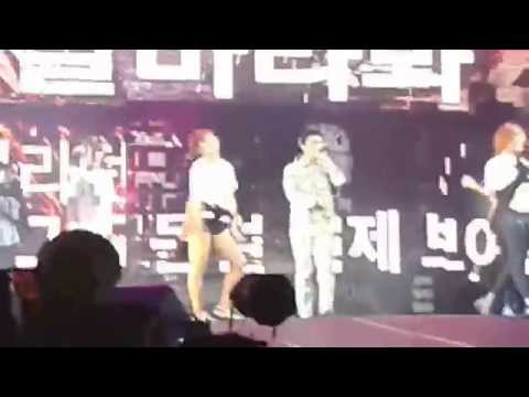 [FANCAM] 130302 It's Time - WTII: 2PM Live Tour in Manila