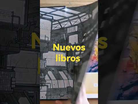 Curiosa y oscura novela gráfica 🤔#books #recommended #novel #comics #booktube