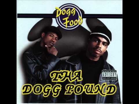 Tha Dogg Pound - Reality