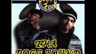 Tha Dogg Pound - Reality