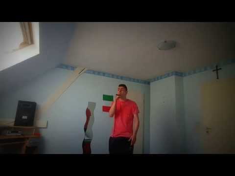 KC Rebell - Augenblick Cover