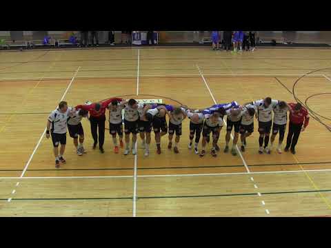 Tatran Litovel - HBC Ronal Jičín B 31:26 (14:12)