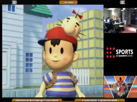 Elements Casino's Melee Challenge Sidestream archive