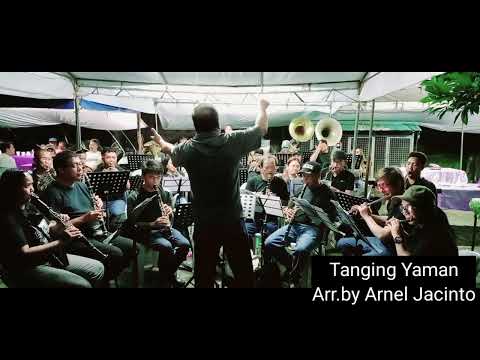 Tanging Yaman (Band88)