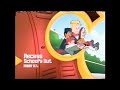 Disney Channel Recess School S Out Premiere Promo March 2005
