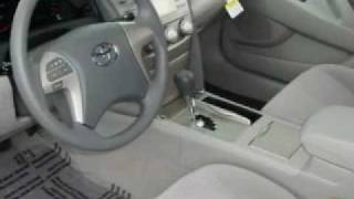 preview picture of video '2011 Toyota Corolla Chehalis WA'