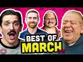The Best Of March 2025