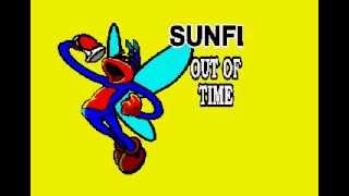 Chris Farlow   Out Of Time