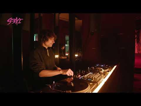 Luca Olivotto (Small Great Things) | S3XI Tapes #3 | Phantom Bar, Berlin