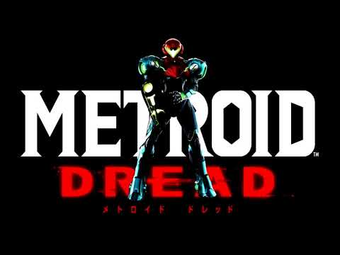 All 3 of Samus' Voice Clips in Metroid Dread