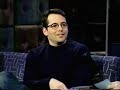 Matthew Broderick On Late Night April 18 2000