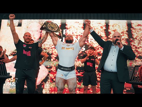 ABS PRO 2025 | Replay 