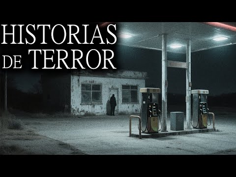 2 RELATOS DEL TURNO DE NOCHE | VELADORES