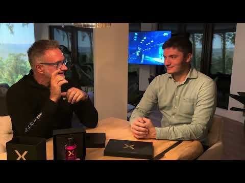 XAXX Parfüm- und Kosmetikhersteller Fernando Fasini- Vorstellung bei Hersteller.de