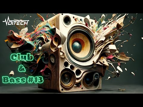 Voitech - Club & Bass #13  | Drum and Bass