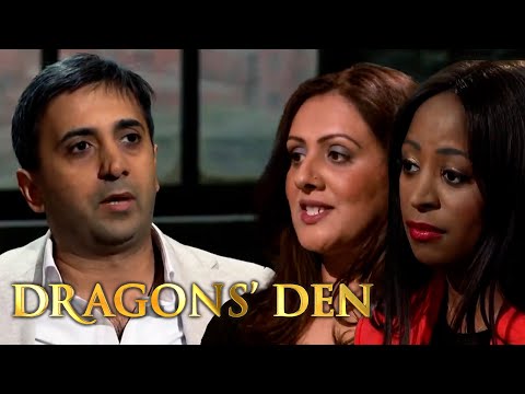 Top 3 Medical Products Turned Down By Dragons | Vol.1 | COMPILATION | Dragons' Den
